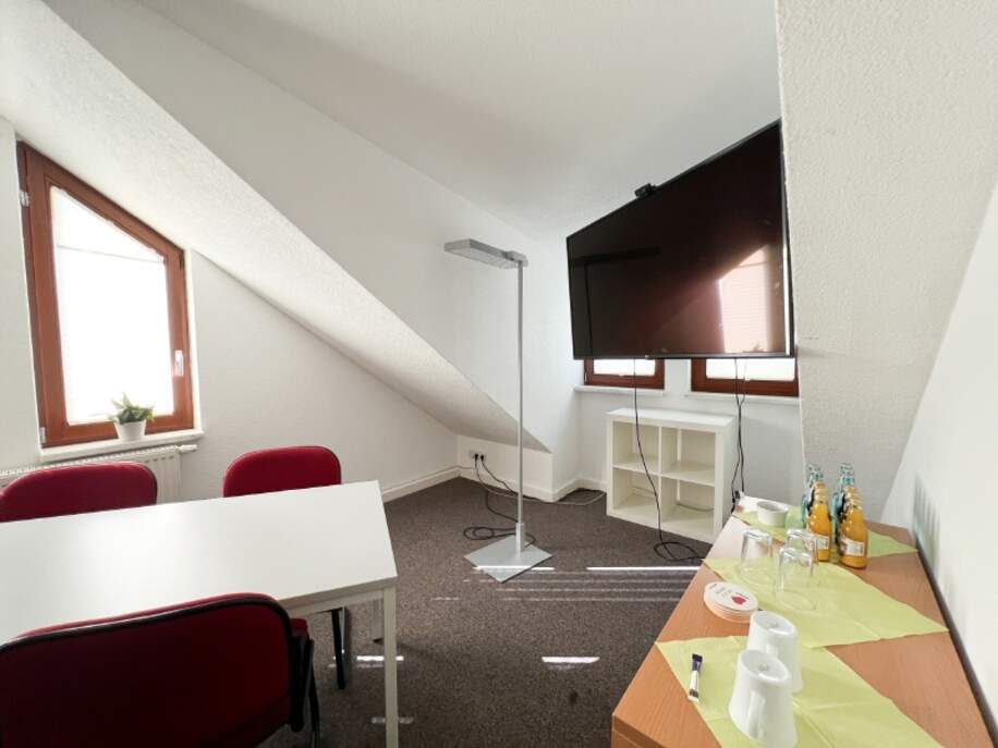 Besprechungsraum