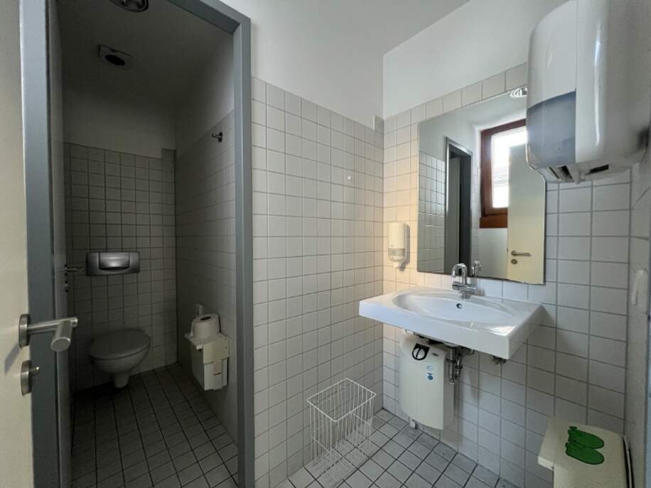 Sanitärbereich