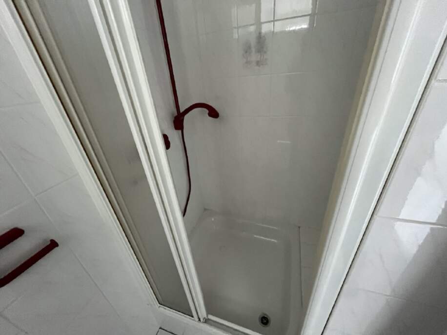 Dusche