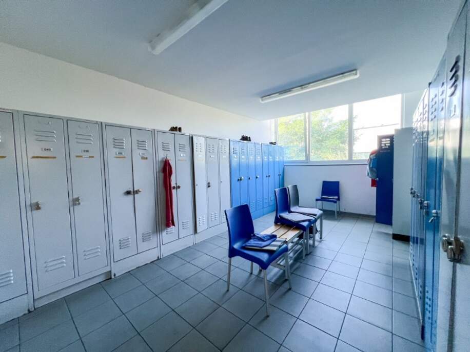 Umkleide