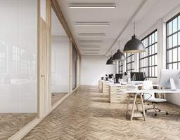 Ihr neues Büro mit Loftcharakter am internationalen Flughafen Dresden