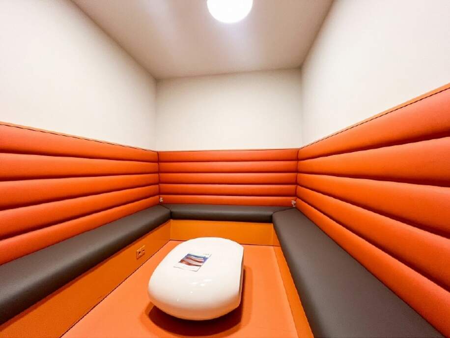 Loungebereich