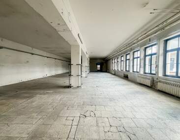 Zentrale Lager- und Produktionsflächen in Dresden-Löbtau zur Miete!