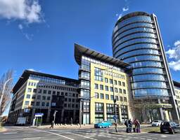 Einzigartig | ca. 1.600 m² flexible Bürofläche in TOP Lage von Dresden