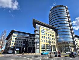 Einzigartig | ca. 1.600 m² flexible Bürofläche in TOP Lage von Dresden