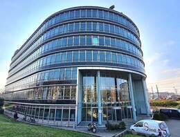 Zentrale Lage | Helle Bürofläche im Ammonhof - ab sofort - zur Miete!