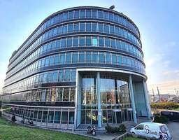 Zentrale Lage | Helle Bürofläche im Ammonhof - ab sofort - zur Miete!