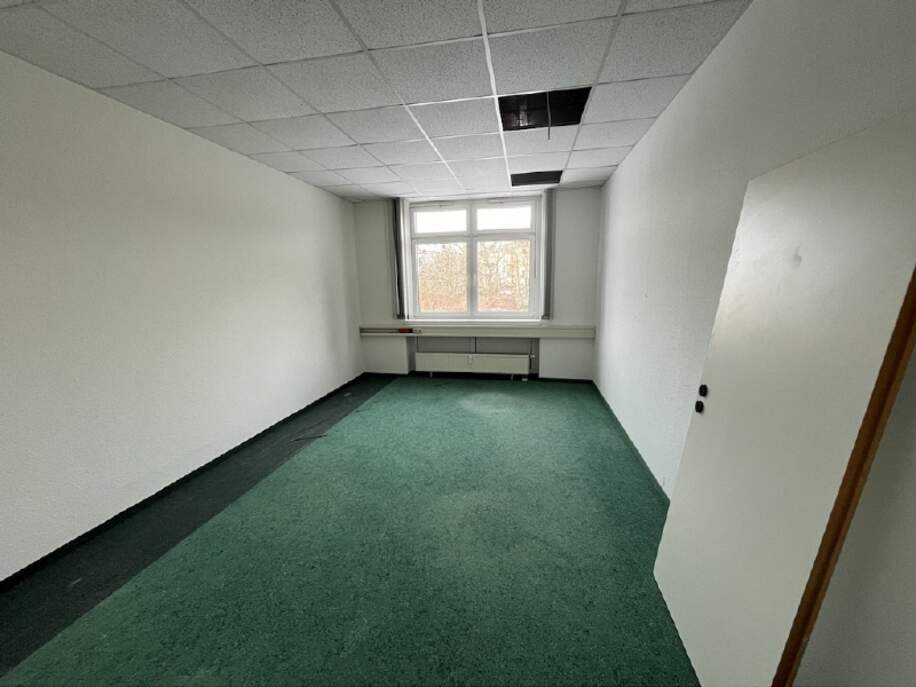 Büro klein