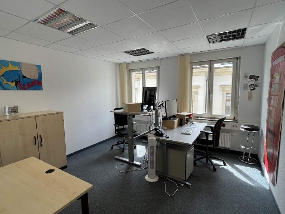 Büro