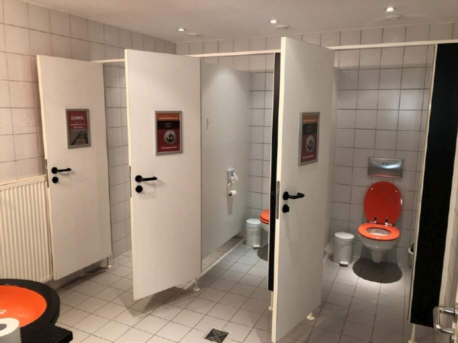 WC