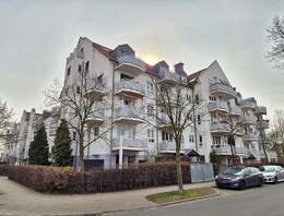 Eigennutz oder Kapitalanlage | 1 Zimmer | gepflegte Wohnanlage in Leipzig