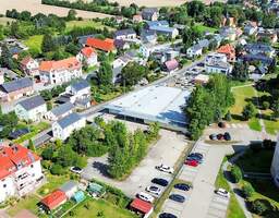 Arnsdorf bei Dresden | ca. 1.236 m² Hallenfläche mit Freifläche zum Kauf