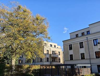 Wunderschönes Investment am Schillerplatz in DD-Blasewitz - freiwerdend!