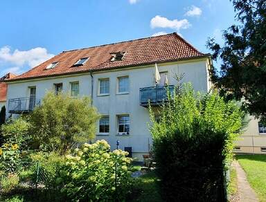 Charmantes Investmentobjekt in ruhiger, gefragter Lage mit solider Mietstruktur