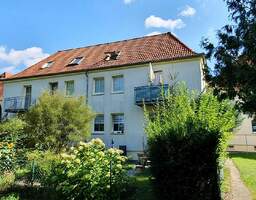 Charmantes Investmentobjekt in ruhiger, gefragter Lage mit solider Mietstruktur - Immobilienmakler Dresden, Chemnitz, Leipzig