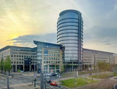 Rund 552 m² Bürofläche in Bestlage | Mieten Sie in zentraler Lage von Dresden
