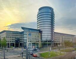 Rund 552 m² Bürofläche in Bestlage | Mieten Sie in zentraler Lage von Dresden