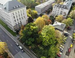 3 Balkone in dieser hochwertigen 4-Zimmer Wohnung im Neubau!
