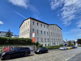 Kleine Bürofläche in Uninähe zur Miete | Ihr neuer Arbeitsplatz in Dresden Plauen