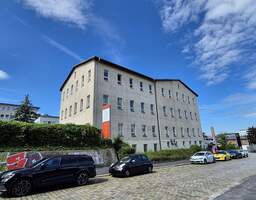 Kleine Bürofläche in Uninähe zur Miete | Ihr neuer Arbeitsplatz in Dresden Plauen