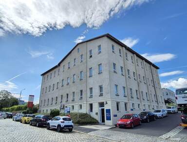 80 m² Bürofläche in Dresden Plauen zur Miete | Nahe der TU Dresden