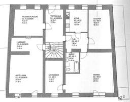 Saniertes & vollvermietetes MFH im Zentrum von Lengefeld (Erzgebirge)!