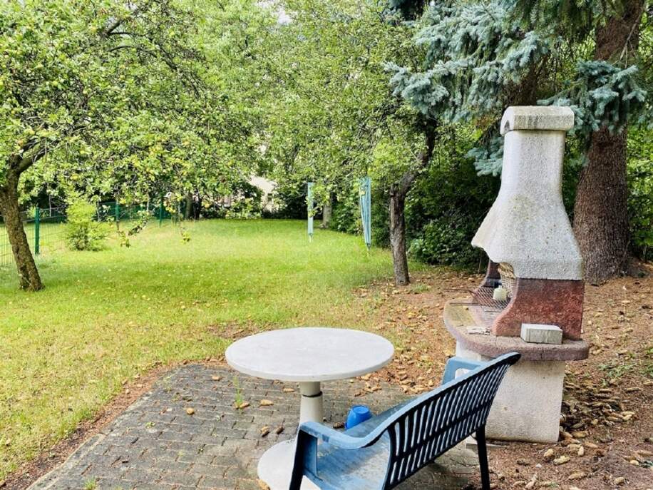 Gemeinschaftsgarten