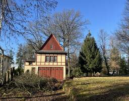 Exklusives Baugrundstück im Chemnitzer Villenviertel in Siegmar Rabenstein kaufen