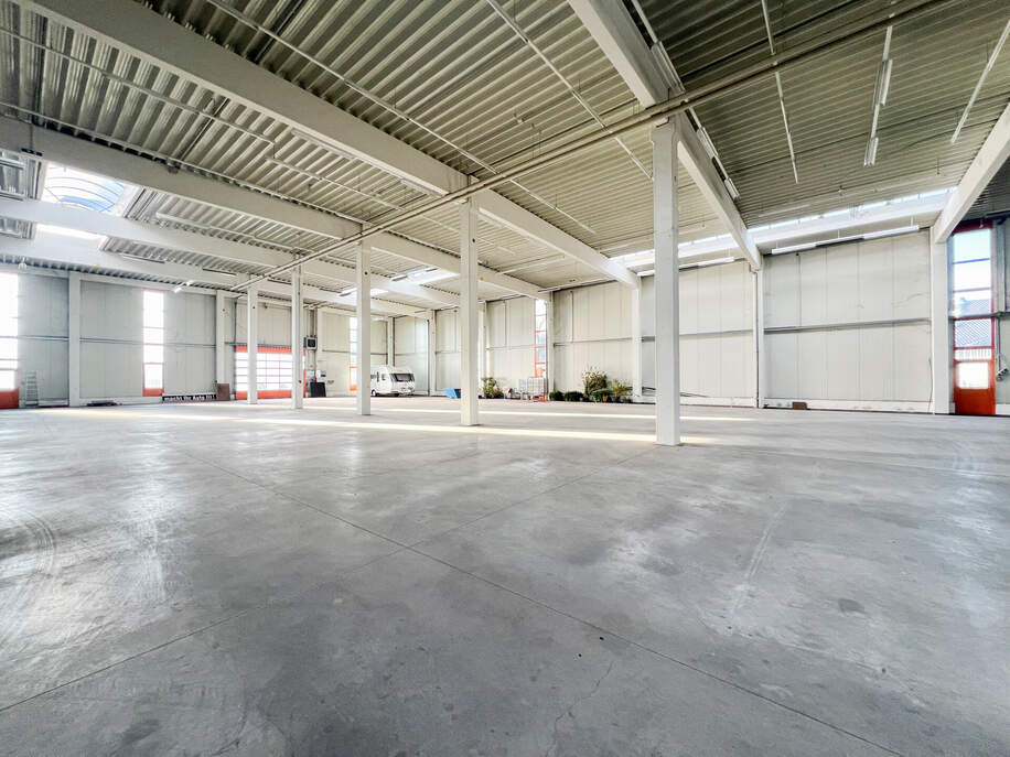 Innenansicht Halle_4