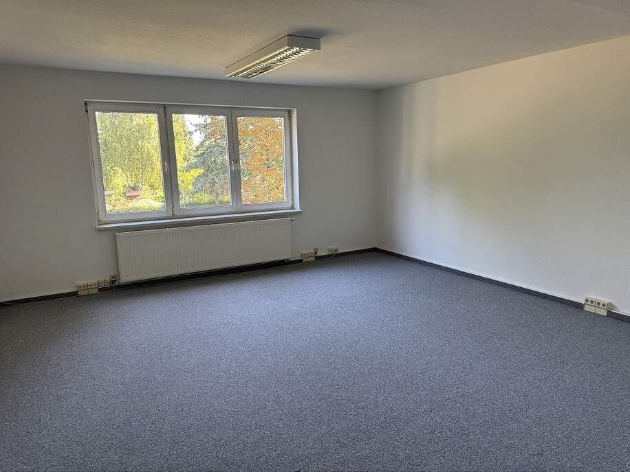 Büro OG