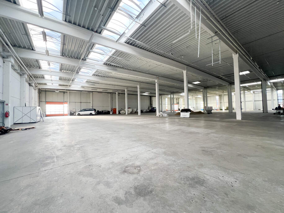 Innenansicht Halle_2