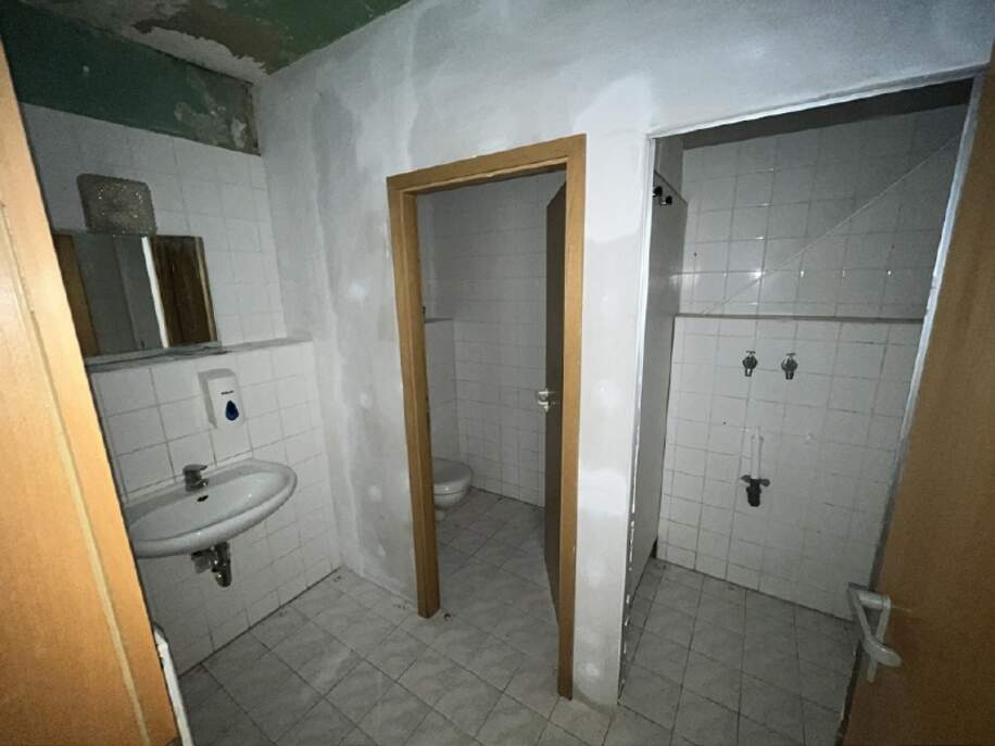 WC
