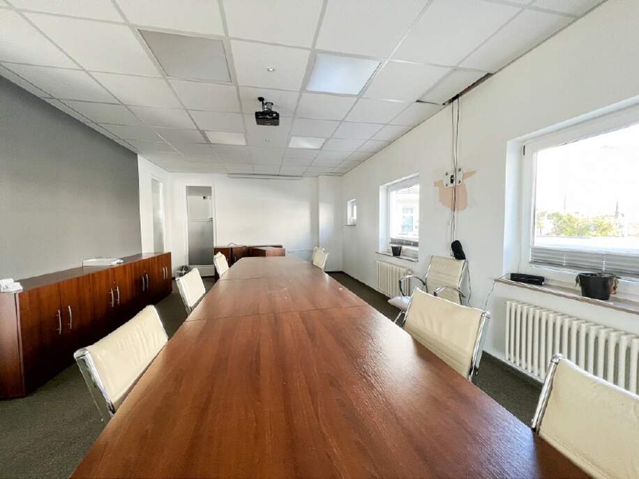 Besprechnungsraum