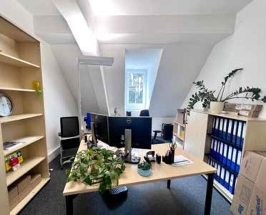 Büro