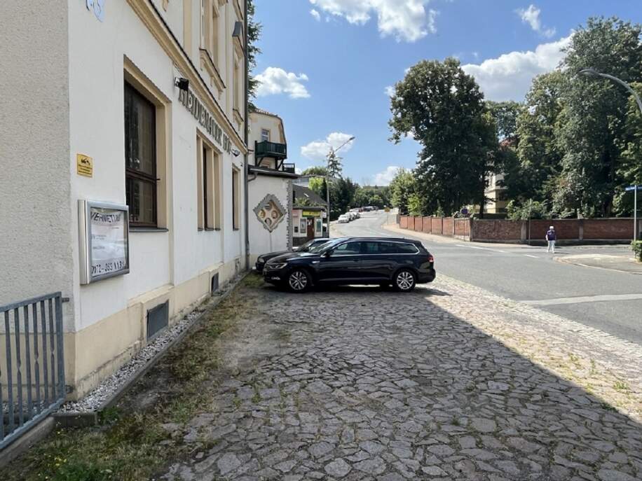 Parkplätze