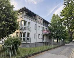 Dresden Blasewitz | Wohn-und Geschäftshaus mit Stellplätzen zum Kauf
