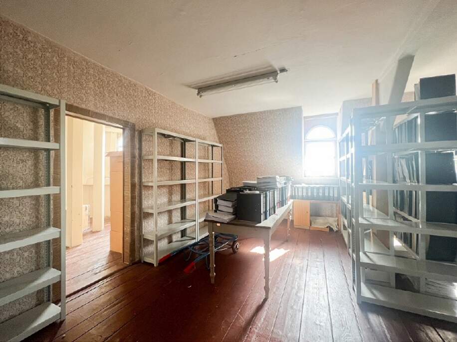 Archivfläche