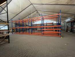 400 m² Lagerfläche in Dippoldiswalde zur Miete | vielseitig nutzbar