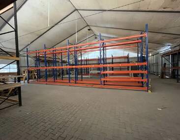 400 m² Lagerfläche in Dippoldiswalde zur Miete | vielseitig nutzbar