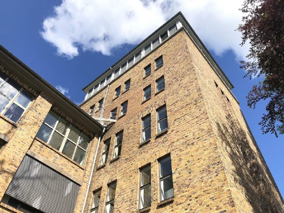 Bürohaus