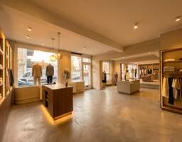 Ladenfläche - ca. 165 m² -am Weißen Hirsch sucht neuen Mieter!