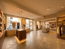 Ladenfläche - ca. 165 m² -am Weißen Hirsch sucht neuen Mieter!