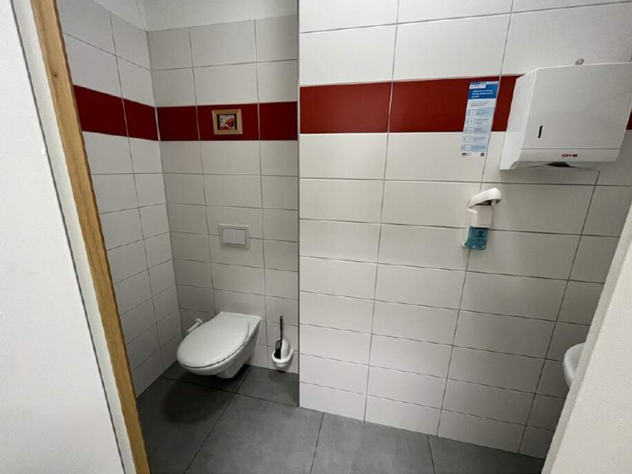 WC