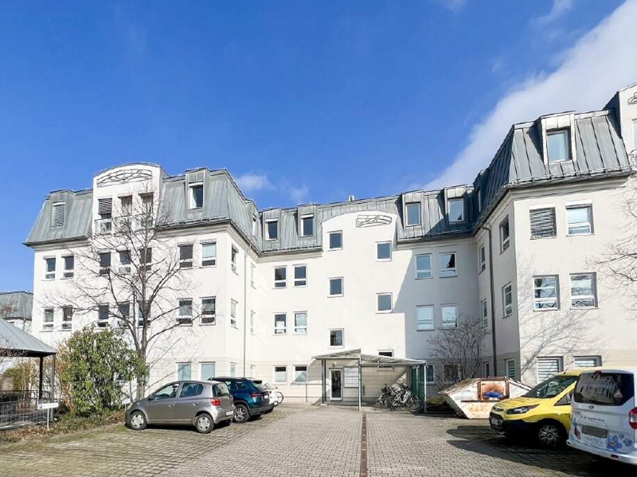 Rückansicht