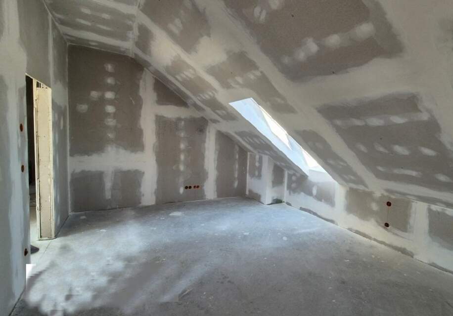 Kinderzimmer Dachgeschoss