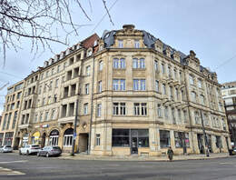 TOP Bürostandort | ca. 570 m² Bürofläche nahe Innenstadt | mit TG Stellplätzen