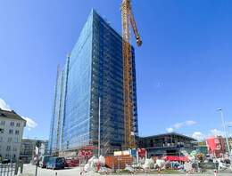 TOP -LAGE | 2.000 m² Einzelhandelsfläche an Verkehrsknotenpunkt in Dresden