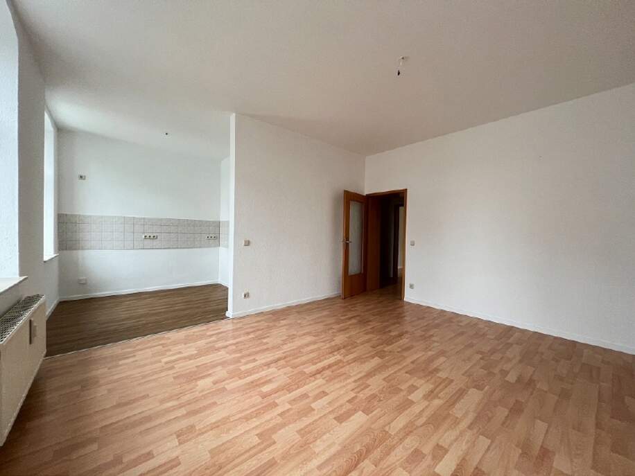 Beispielansicht Wohnen