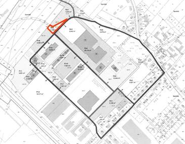 1,25 €/m² +++ Freifläche in Dresden SPORBITZ zur Anmietung