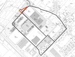 1,25 €/m² +++ Freifläche in Dresden SPORBITZ zur Anmietung